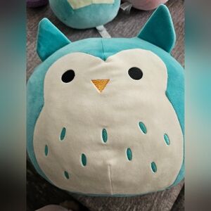 ORIGINAL SQUISHMELLOW WINSTON